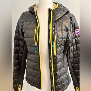 Canada Goose Limited Edition Lightweight Puffer Jacket